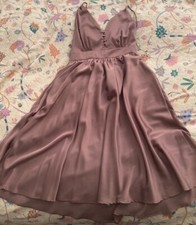 Abito longette imperial tgS