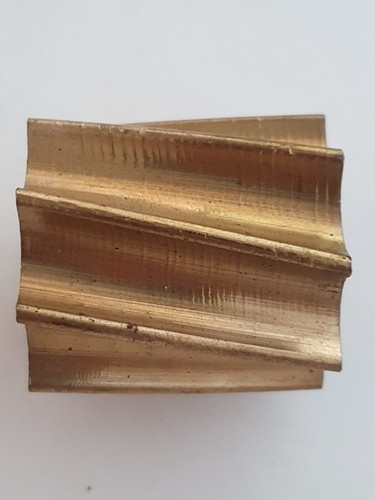 Distributore seme ottone - distributore, h