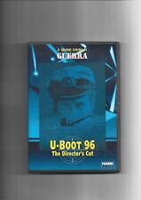FILM  GUERRA " U-BOT 96" - DVD COME NUOVO