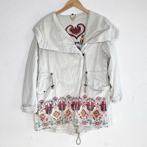 Desigual pakaian jadi wanita - desigual,