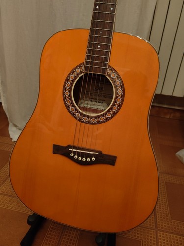 Chitarra acustica - chitarra,