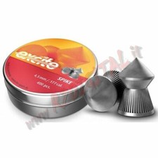 PIOMBINI H&N EXCITE SPIKE