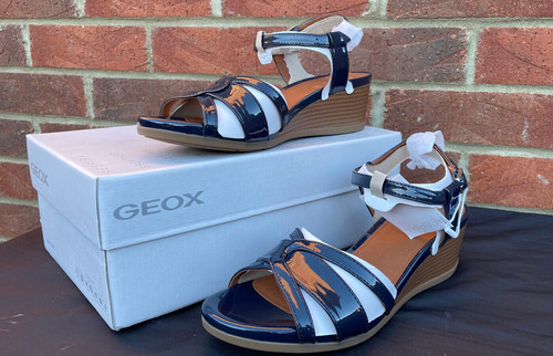 Geox nuovi sandali donna - nuovi,