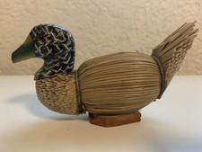 1938-1944! Grande anatra in