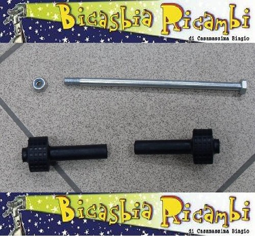2648 kit perno bullone - bullone, 2