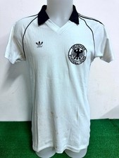 GERMANY MATTHAUS MATCH WORN