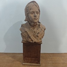 SCULTURA GIUSEPPE CRISCIONE
