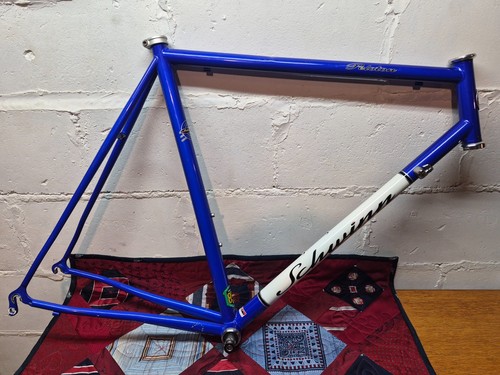 Telaio bici strada schwinn - telaio,