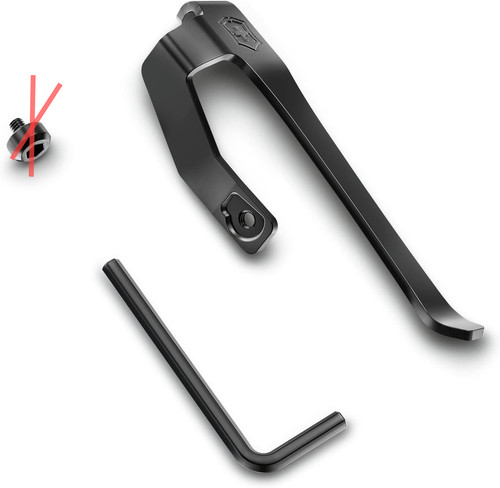 Victorinox 0240 3b1 - victorinox, clip