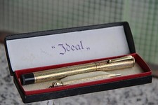 IDEAL SET ORO LAMINATO