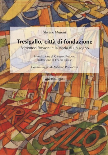 Tresigallo città di - tresigallo,,