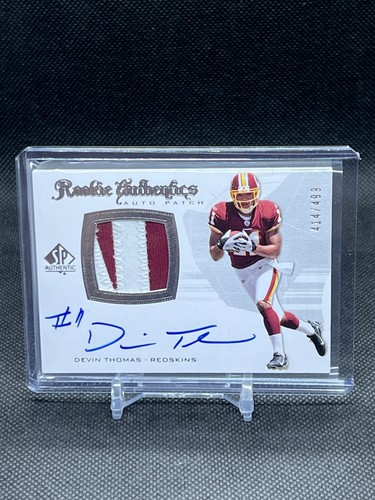 2008 autentica rookie - sp,