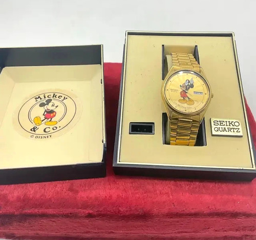 Orologio uomo vintage - orologio,