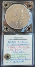 5 LIRE 1871 MILANO SCUDO RE