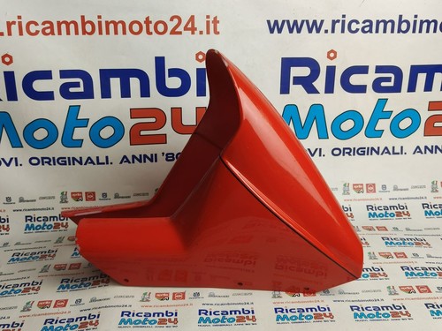 Parafango guscio anteriore - guscio,