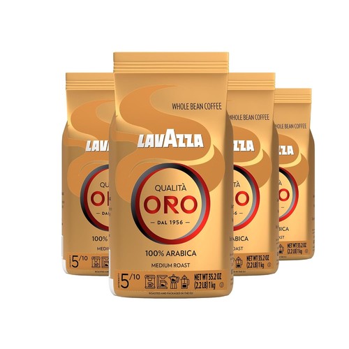 Lavazza qualità oro miscela - qualità,