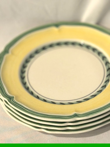 Pattini per pane villeroy - 4,