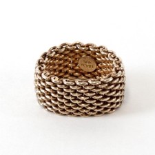 Anello TIFFANY & Co. Somerset