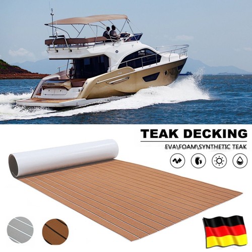 Teak eva schiuma - schiuma, barca