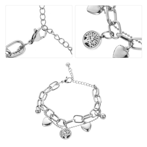 Bracciali uomo donna gioielli - uomo,