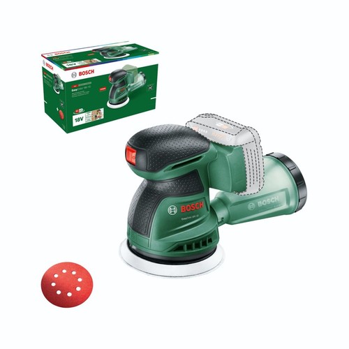 Bosch easyorbit 18v solo - easyorbit,