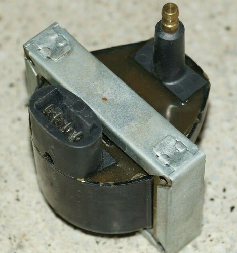 Bobine allumage 12v - d'allumage,