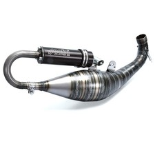 Marmitta POLINI motore POLINI