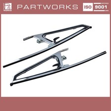 2x Telaio finestra porta per