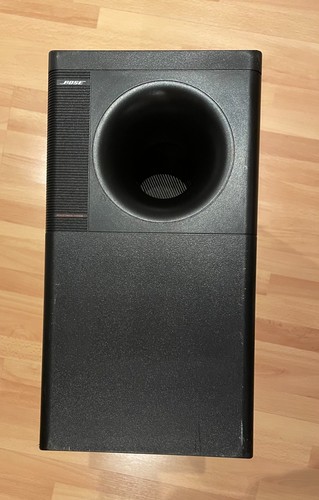 Bose acoustimass series - acoustimass, 30