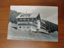ALPE DI SIUSI,HOTEL MEZDI