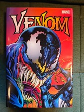 Venomnibus Vol. 2 - Marvel