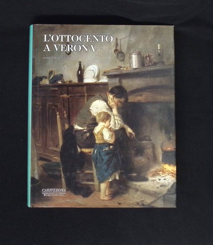 Ottocento verona sergio - a,
