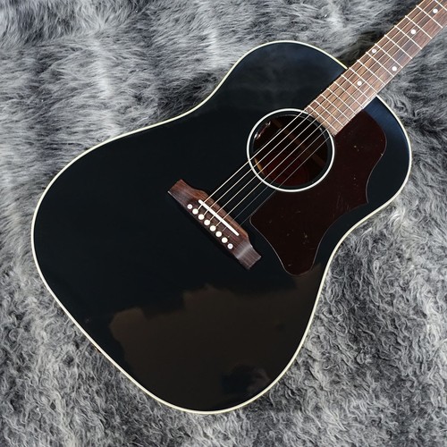 Gibson anni 45 - gibson, ebano