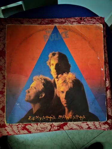 Vendo vinile giri - vinile,