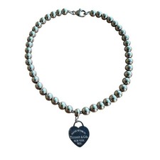 Tiffany & Co bracciale Bead