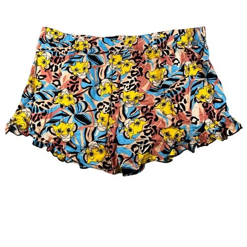 Pantaloncini notte disney - da,