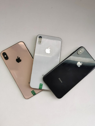 Apple iphone max 64 - apple, xs