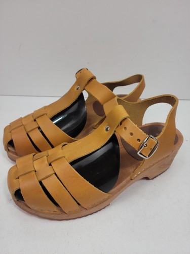 Zoccoli donna mia emilly - zoccoli,