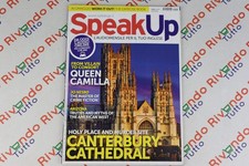 SPEAKUP CANTERBURY CATHEDRAL