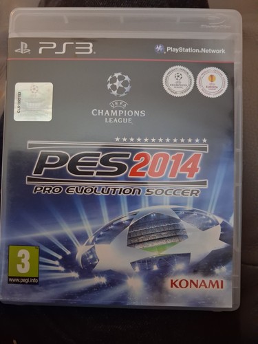 Pes 2014 pro - 2014,