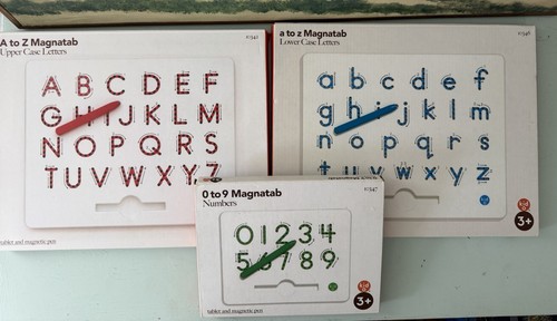 Magnatab dalla alla z - magnatab,