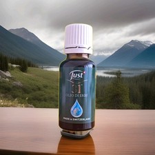 Just Olio 31 Formato Da