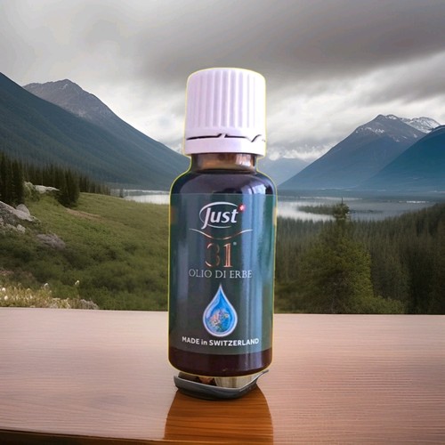 Just olio formato da - formato,