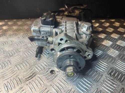 Pompa iniezione diesel - iniezione, per
