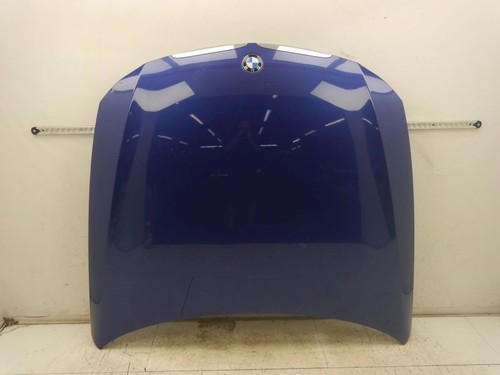 Cofano bmw serie touring - serie,
