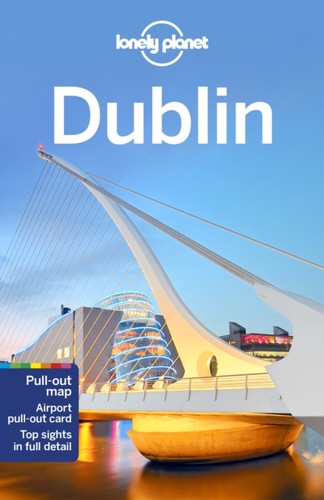 Dublin lonely planet - lonely,