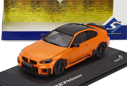 Solido bmw 2 series - solido, 2-series