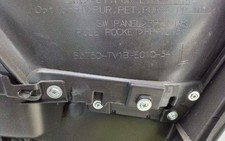 83750tv1be01054 pannello porta