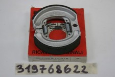 Brake hangers 110 x 25 GRIMECA