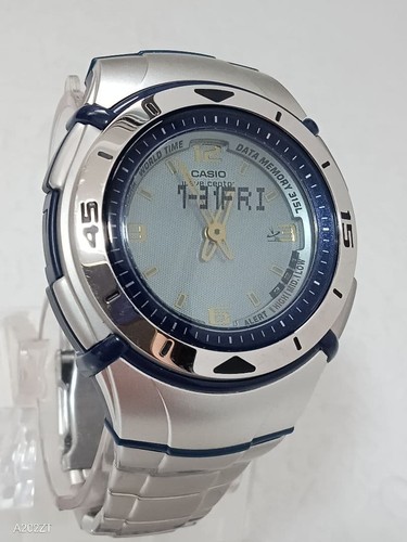 Orologio digitale analogico